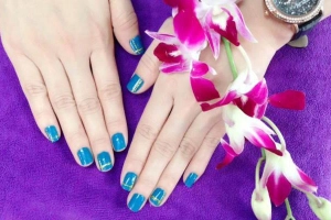 Sen - Spa & Nail