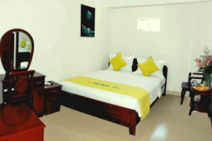 Sen Vàng Hotel
