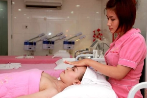 Sen Vàng Spa