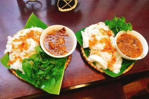 Quán Ăn Sen Việt - Ẩm Thực Việt
