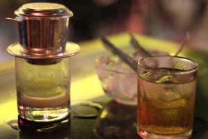 Sen Việt Cafe
