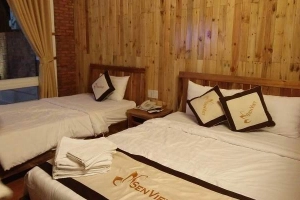 Sen Việt Phú Quốc Resort Sport & Spa