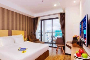 Sen Việt Premium Hotels Nha Trang