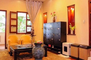 Sen's House - Saigon Spa