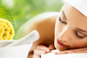 Sense Aqua & Spa - Thụy Khuê