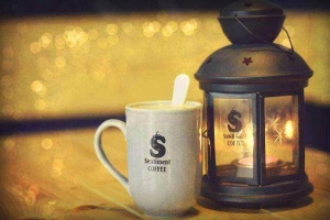 Sentiment Coffee