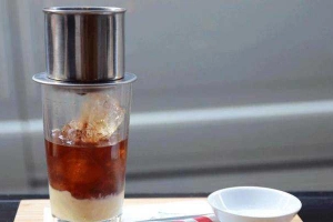 Sentosa Coffee