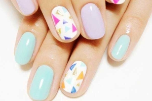 Sentosa Nails & Beauty - Tân Vĩnh