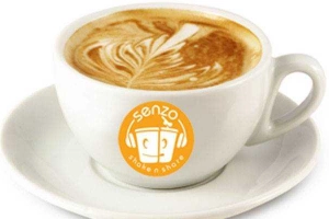 Senzo Coffee