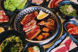 Quán Ăn Seoul BBQ & Hotpot