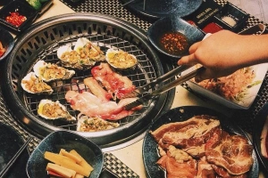 Nhà Hàng Seoul BBQ - Nguyễn Trường Tộ