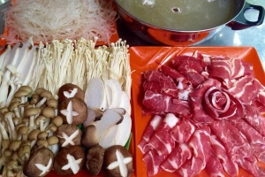 Seoul BBQ - Nướng Và Lẩu Hàn Quốc