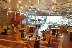 Seoul BBQ - Vua Nướng Hàn Quốc