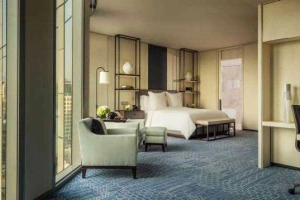 Seoul Hotel - Đội Cấn