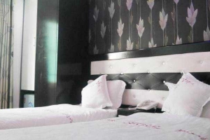 Seoul Hotel - Ngõ 148 Trần Duy Hưng
