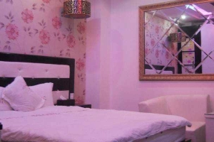 Seoul Hotel - Trần Duy Hưng