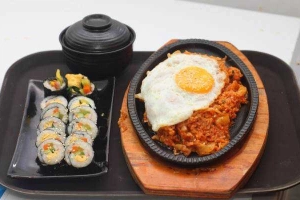 Seoul Thanh Hóa - Nhà Hàng Hàn Quốc