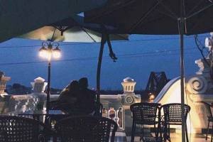 Serein Cafe & Lounge