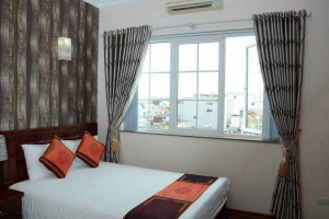 Serendipity Hotel - Chân Cầm