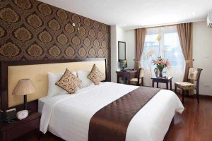 Hanoi Serene Hotel