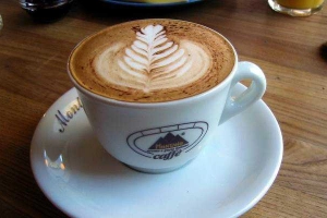 Serenity Coffee Italy