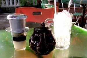 Seri Cafe