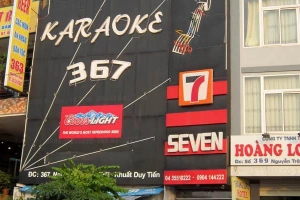 Seven Karaoke