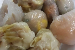 Quán Ăn Seven Love's - Há Cảo, Mì Xào & Nui Xào
