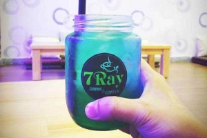 SevenRay Coffee