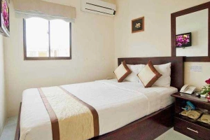 Seventy Hotel