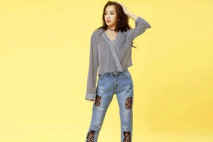 SEXYCUT - Huỳnh Văn Bánh