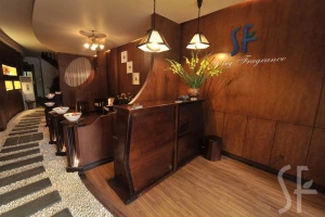 SF Spa - Cửa Đông