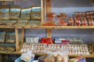 Sfan - Đặc Sản Việt - Shop Online