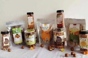 Sfood - Thế Giới Hạt Dinh Dưỡng - Shop Online