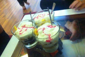 SH Coffee