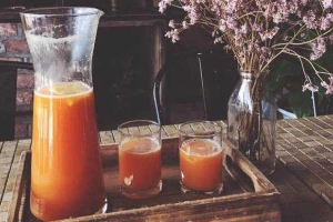 Shabby Coffee