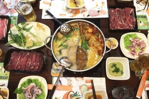 Quán Ăn Shabu X - Lẩu Nhanh Giá Mềm