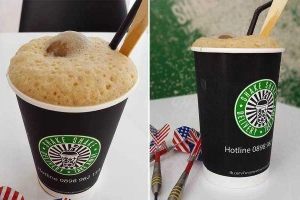 Shake Shake - Coffee & Ăn Vặt