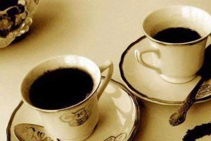 Shalom Coffee - The Vista An Phú