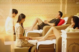 Shambala Sanctuary Wellness Spa - Trần Khánh Dư
