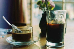 Share Cafe