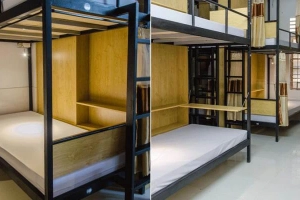 Share Dorm