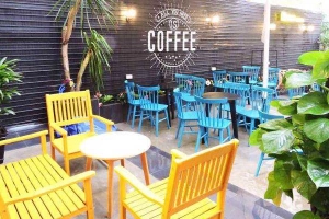 Share House Coffee