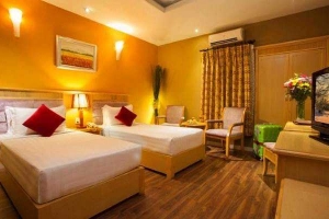 Sharon Hotel