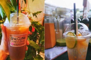 She Coffee - Food & Drink