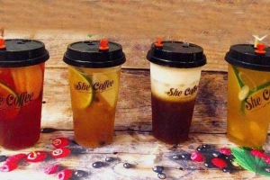 She Coffee
