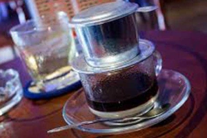 She's Coffee - Beer