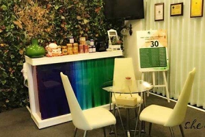 She Spa Beauty & Clinic