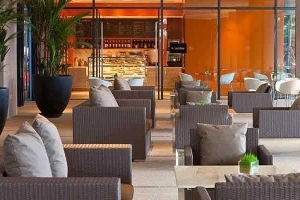 Toastina Cafe - Sheraton Hotel Nha Trang