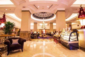 Sheraton Hanoi Hotel - Xuân Diệu